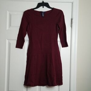 Chaps Women's Dress